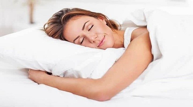 Những lợi ích của việc đi ngủ trước 22h